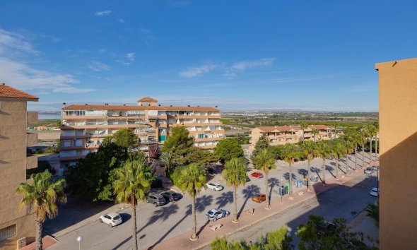 Reventa - Apartment -
Guardamar del Segura - Pinomar