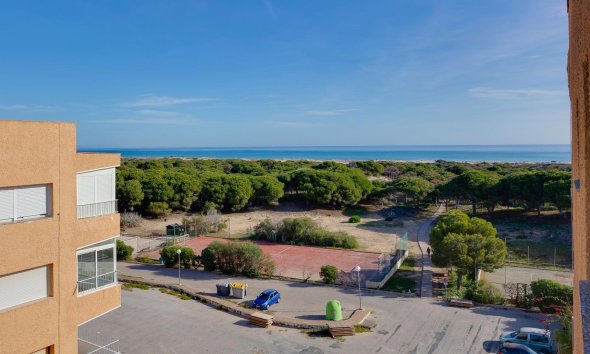 Reventa - Apartment -
Guardamar del Segura - Pinomar