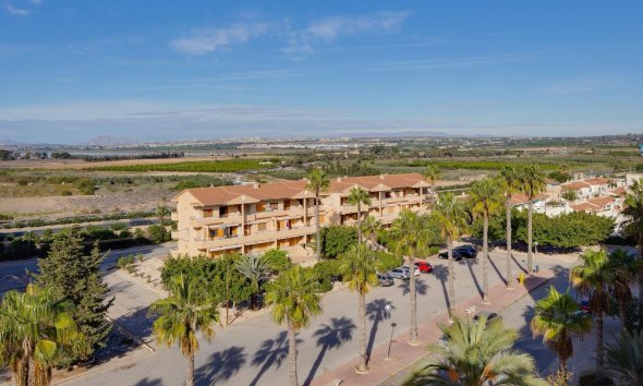 Reventa - Apartment -
Guardamar del Segura - Pinomar