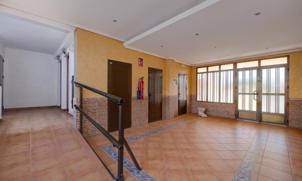Reventa - Apartment -
Guardamar del Segura - Pinomar