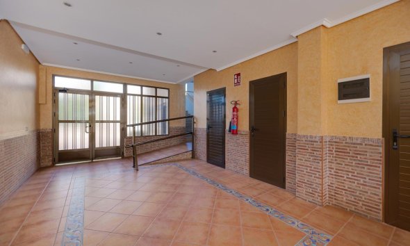Reventa - Apartment -
Guardamar del Segura - Pinomar
