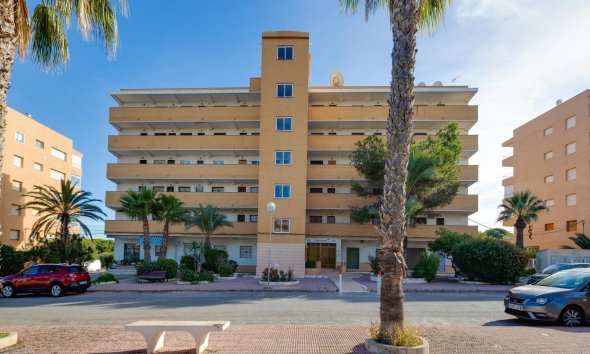 Reventa - Apartment -
Guardamar del Segura - Pinomar
