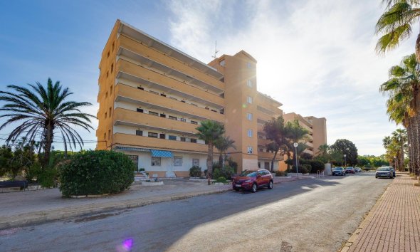 Reventa - Apartment -
Guardamar del Segura - Pinomar