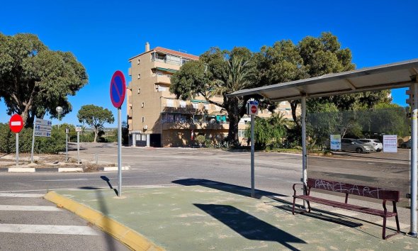 Reventa - Apartment -
Guardamar del Segura - Pinomar