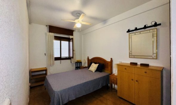 Resale - Apartment -
La Mata - Costa Blanca