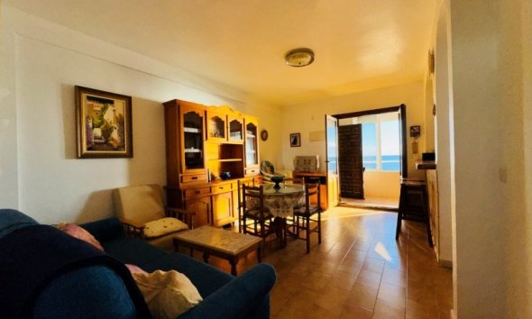 Resale - Apartment -
La Mata - Costa Blanca