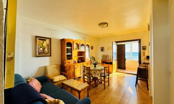 Resale - Apartment -
La Mata - Costa Blanca