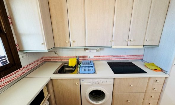 Resale - Apartment -
La Mata - Costa Blanca