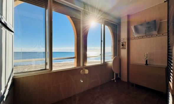 Resale - Apartment -
La Mata - Costa Blanca