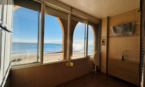 Resale - Apartment -
La Mata - Costa Blanca