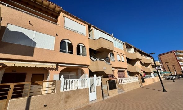 Resale - Apartment -
La Mata - Costa Blanca