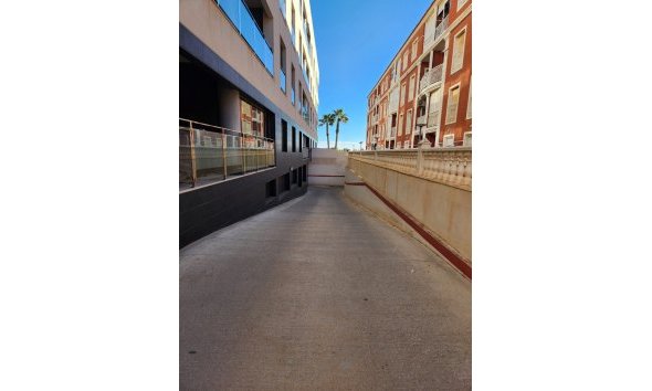 Resale - Apartment -
La Mata - Costa Blanca