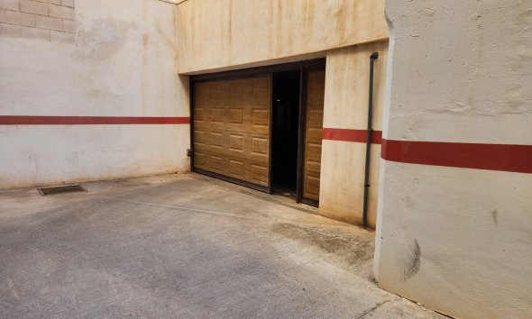 Resale - Apartment -
La Mata - Costa Blanca