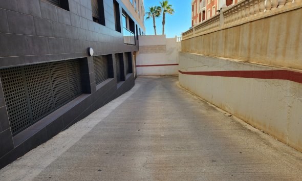 Resale - Apartment -
La Mata - Costa Blanca