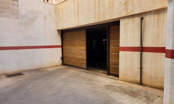 Resale - Apartment -
La Mata - Costa Blanca