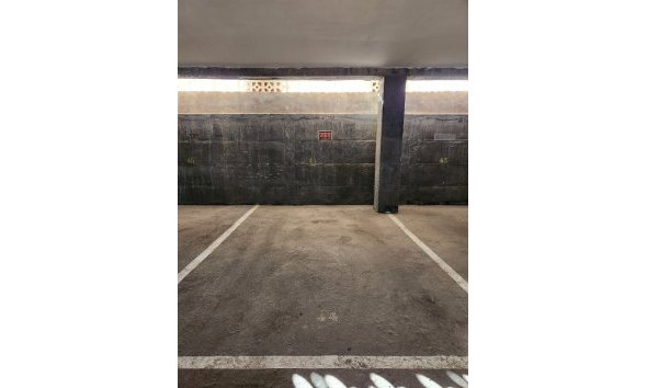 Resale - Apartment -
La Mata - Costa Blanca