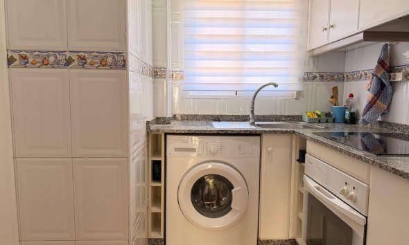 Revente - Bungalow -
Orihuela Costa - Costa Blanca