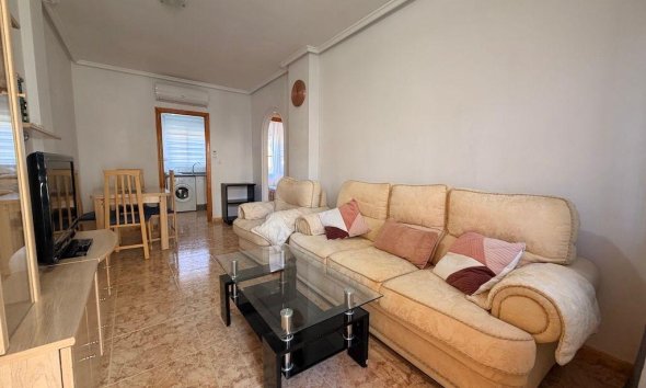 Revente - Bungalow -
Orihuela Costa - Costa Blanca