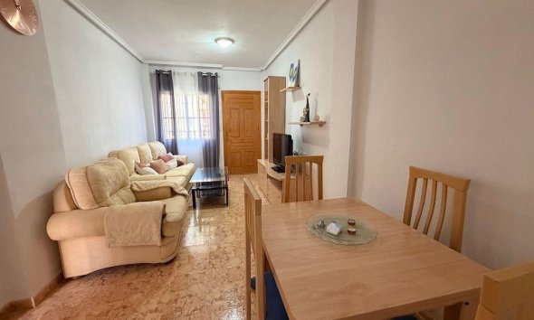 Revente - Bungalow -
Orihuela Costa - Costa Blanca