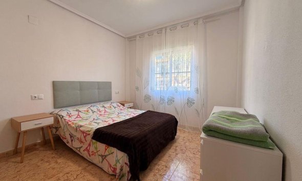 Revente - Bungalow -
Orihuela Costa - Costa Blanca