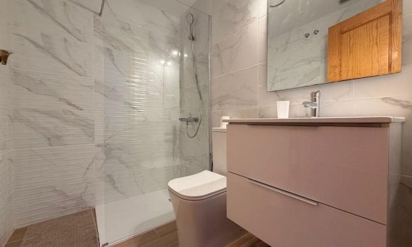 Revente - Bungalow -
Orihuela Costa - Costa Blanca