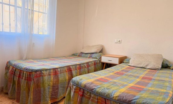 Revente - Bungalow -
Orihuela Costa - Costa Blanca