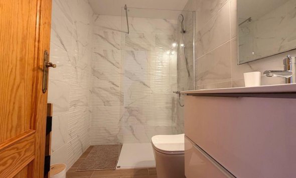 Revente - Bungalow -
Orihuela Costa - Costa Blanca