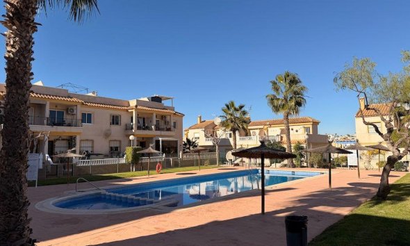 Revente - Bungalow -
Orihuela Costa - Costa Blanca