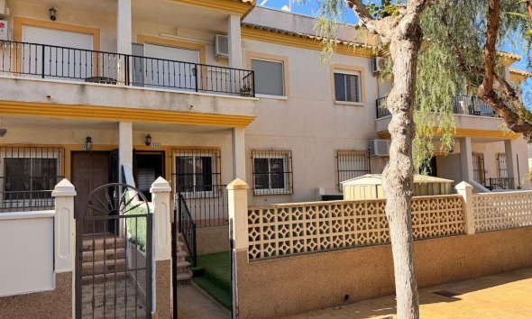 Revente - Bungalow -
Orihuela Costa - Costa Blanca