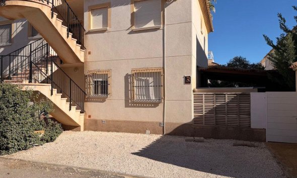 Revente - Bungalow -
Orihuela Costa - Costa Blanca