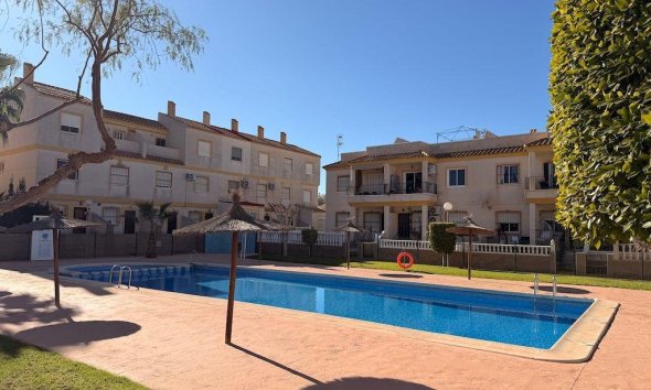Revente - Bungalow -
Orihuela Costa - Costa Blanca