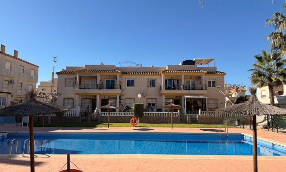 Revente - Bungalow -
Orihuela Costa - Costa Blanca