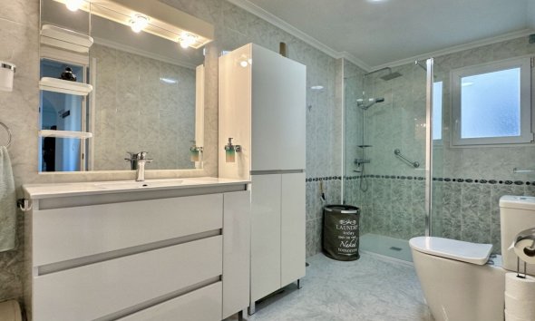 Reventa - Apartment -
Orihuela Costa - Costa Blanca