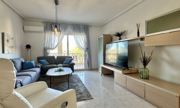Reventa - Apartment -
Orihuela Costa - Costa Blanca
