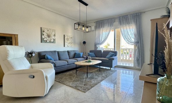 Reventa - Apartment -
Orihuela Costa - Costa Blanca