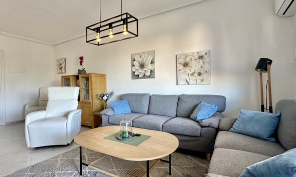 Reventa - Apartment -
Orihuela Costa - Costa Blanca