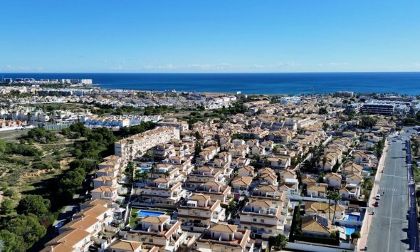 Reventa - Apartment -
Orihuela Costa - Costa Blanca