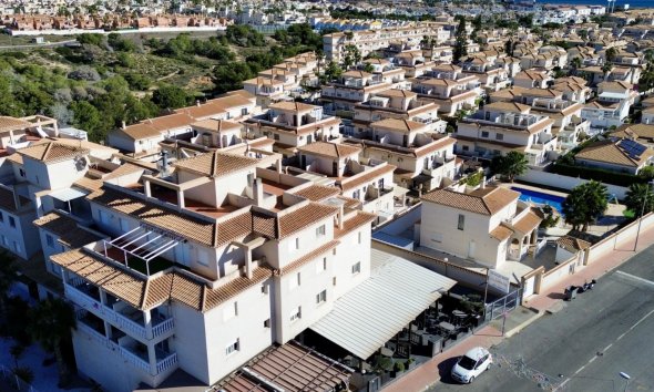 Reventa - Apartment -
Orihuela Costa - Costa Blanca