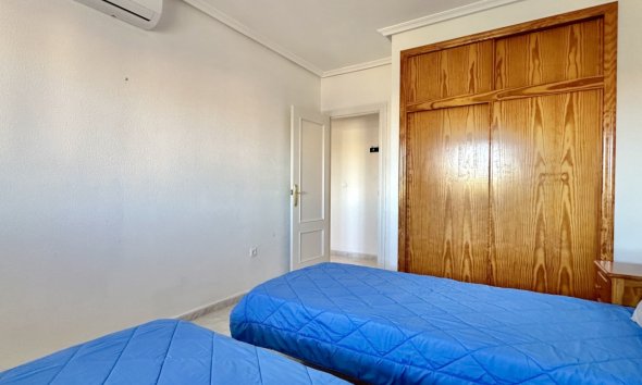 Reventa - Apartment -
Orihuela Costa - Costa Blanca