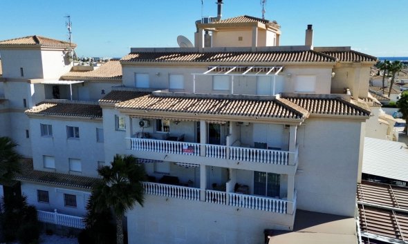 Reventa - Apartment -
Orihuela Costa - Costa Blanca