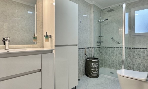 Reventa - Apartment -
Orihuela Costa - Costa Blanca