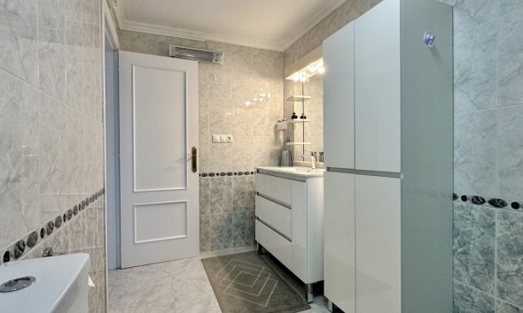 Reventa - Apartment -
Orihuela Costa - Costa Blanca