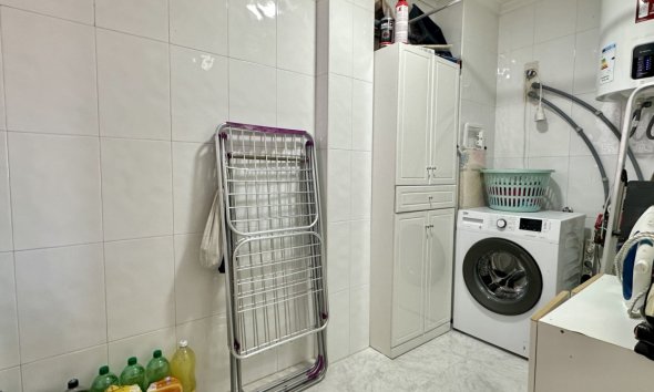 Reventa - Apartment -
Orihuela Costa - Costa Blanca