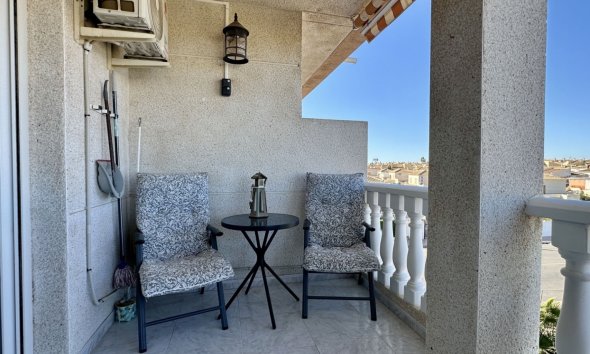 Reventa - Apartment -
Orihuela Costa - Costa Blanca