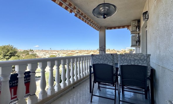 Reventa - Apartment -
Orihuela Costa - Costa Blanca