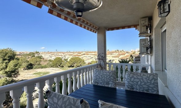 Reventa - Apartment -
Orihuela Costa - Costa Blanca