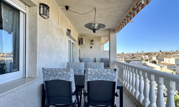 Reventa - Apartment -
Orihuela Costa - Costa Blanca