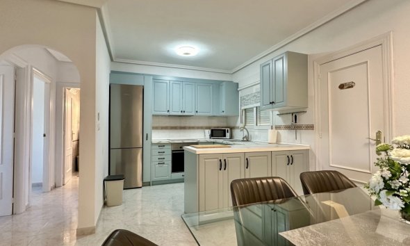 Reventa - Apartment -
Orihuela Costa - Costa Blanca