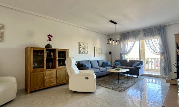 Reventa - Apartment -
Orihuela Costa - Costa Blanca