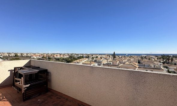 Reventa - Apartment -
Orihuela Costa - Costa Blanca
